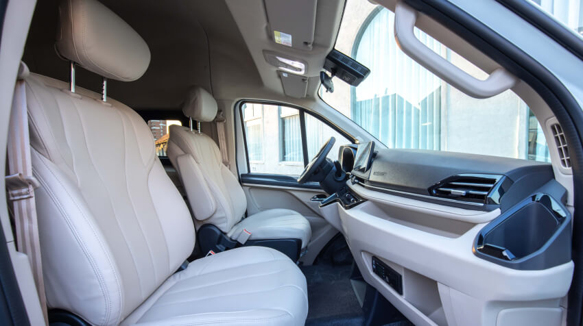 Where performance meets convenience